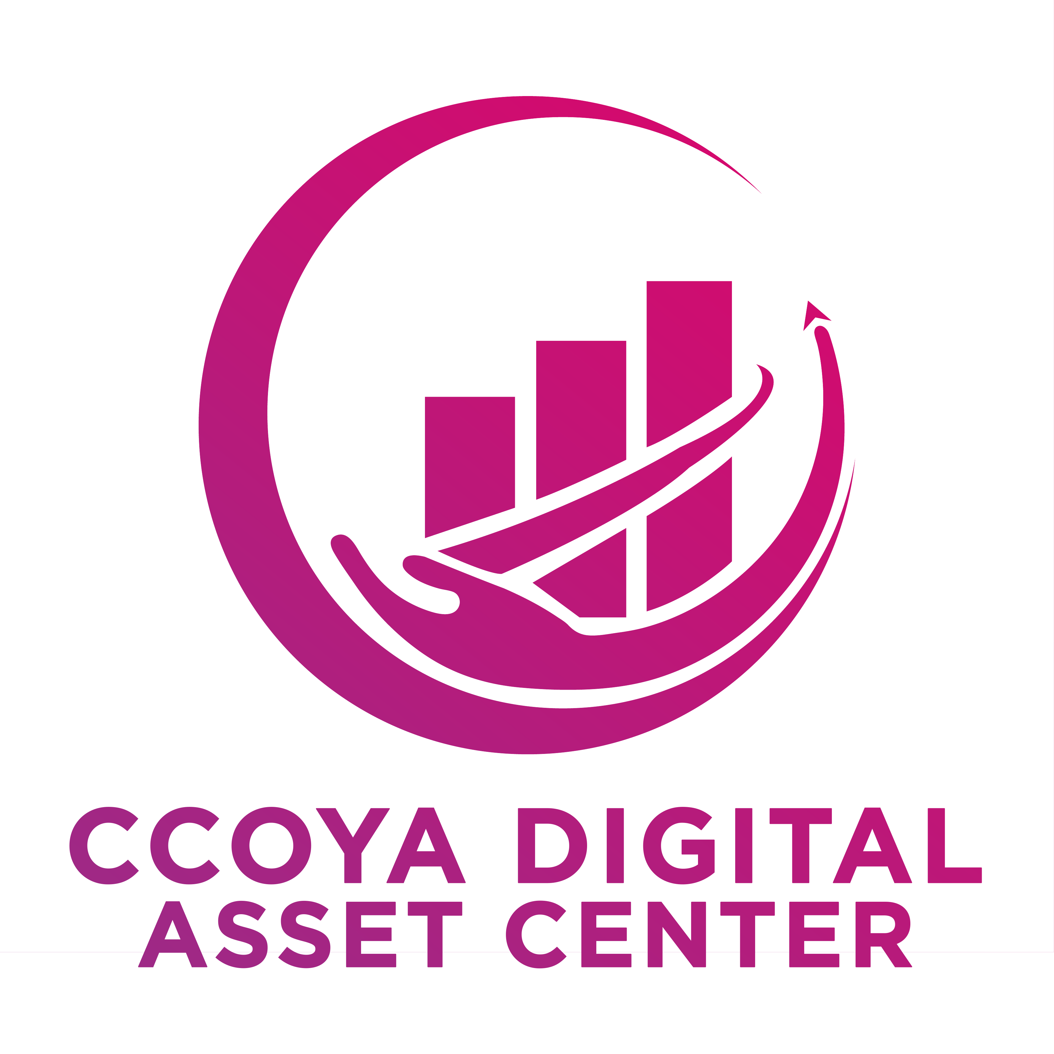 Ccoya Digital Asset Center Overview