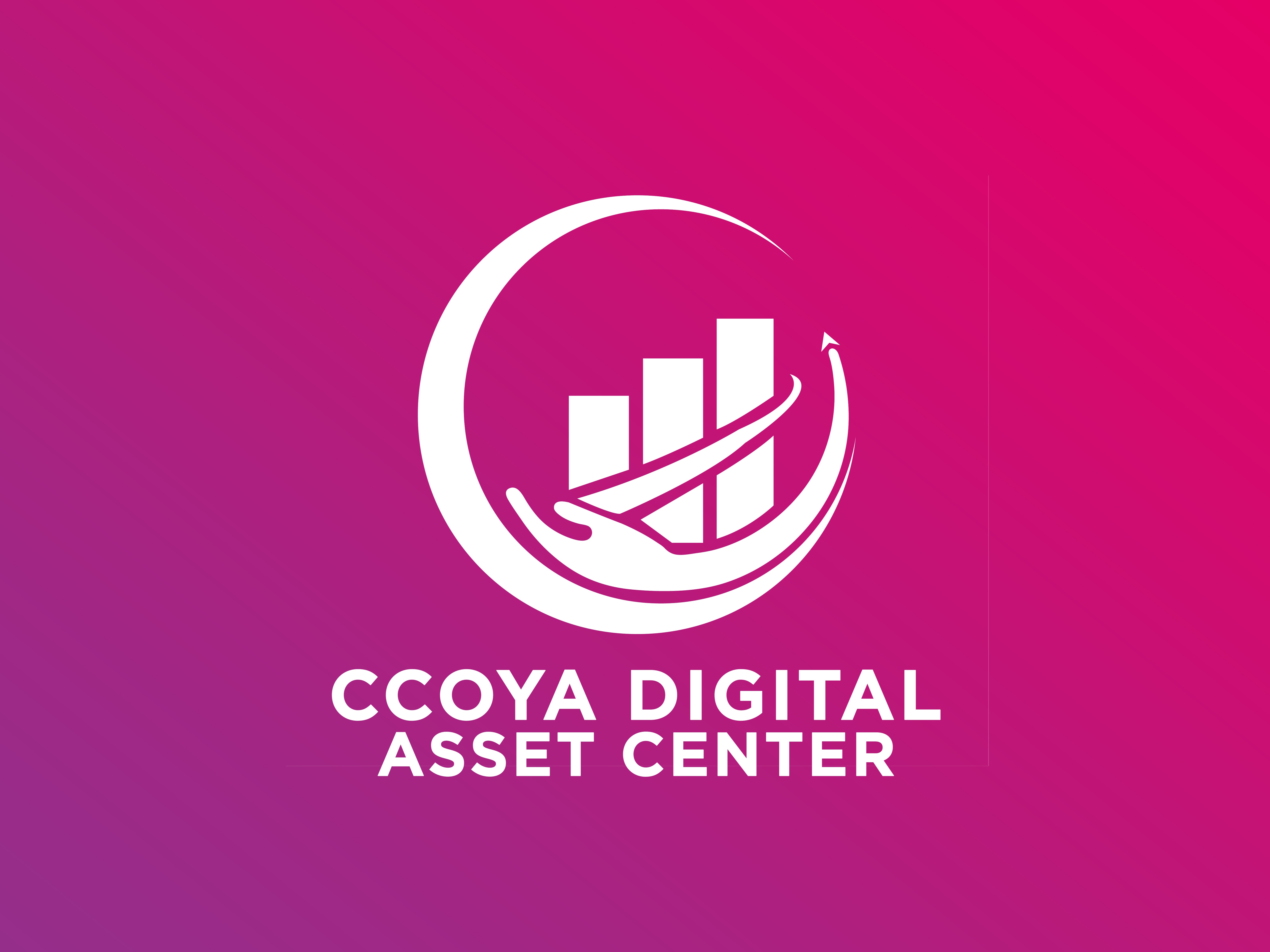 About Ccoya Digital Asset Center